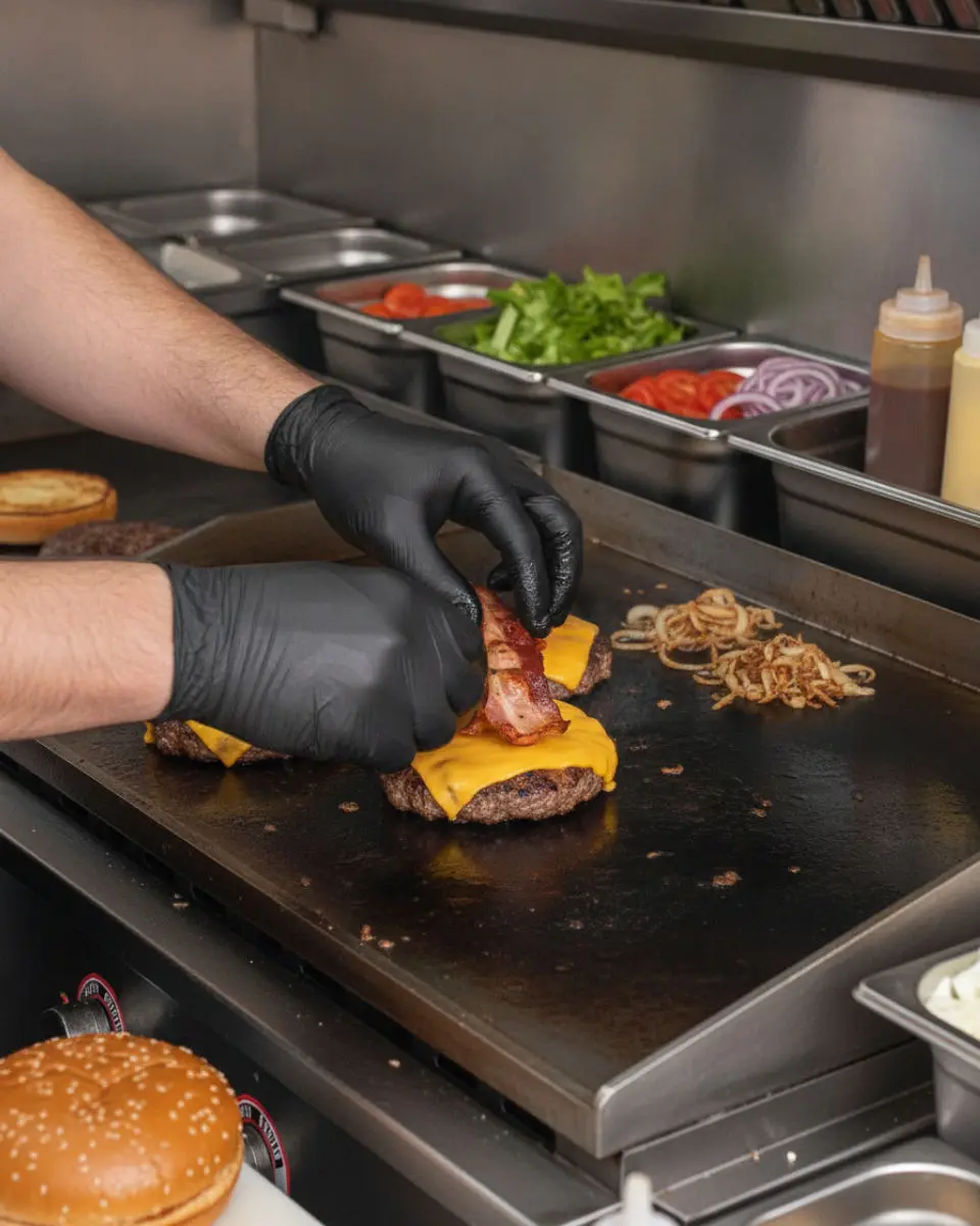 Burgery Burgino