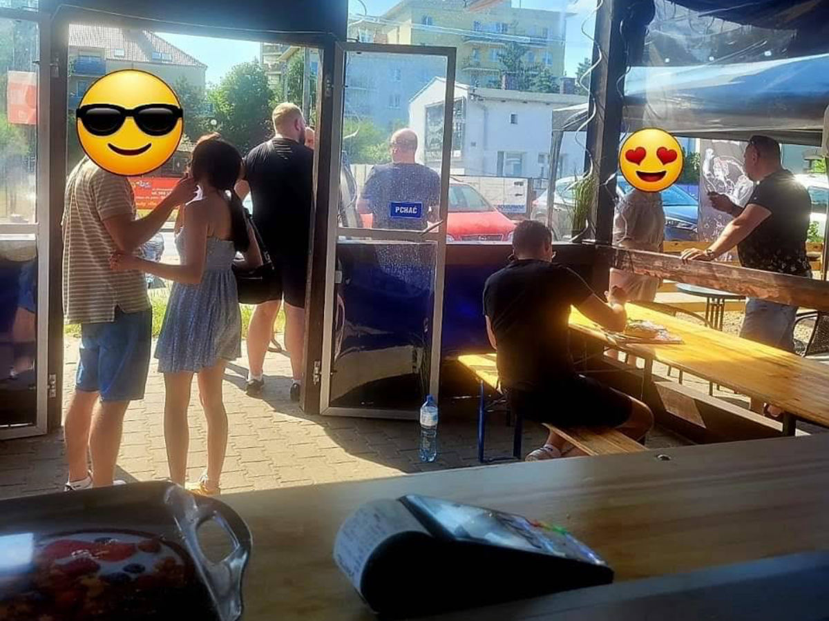Burgino food